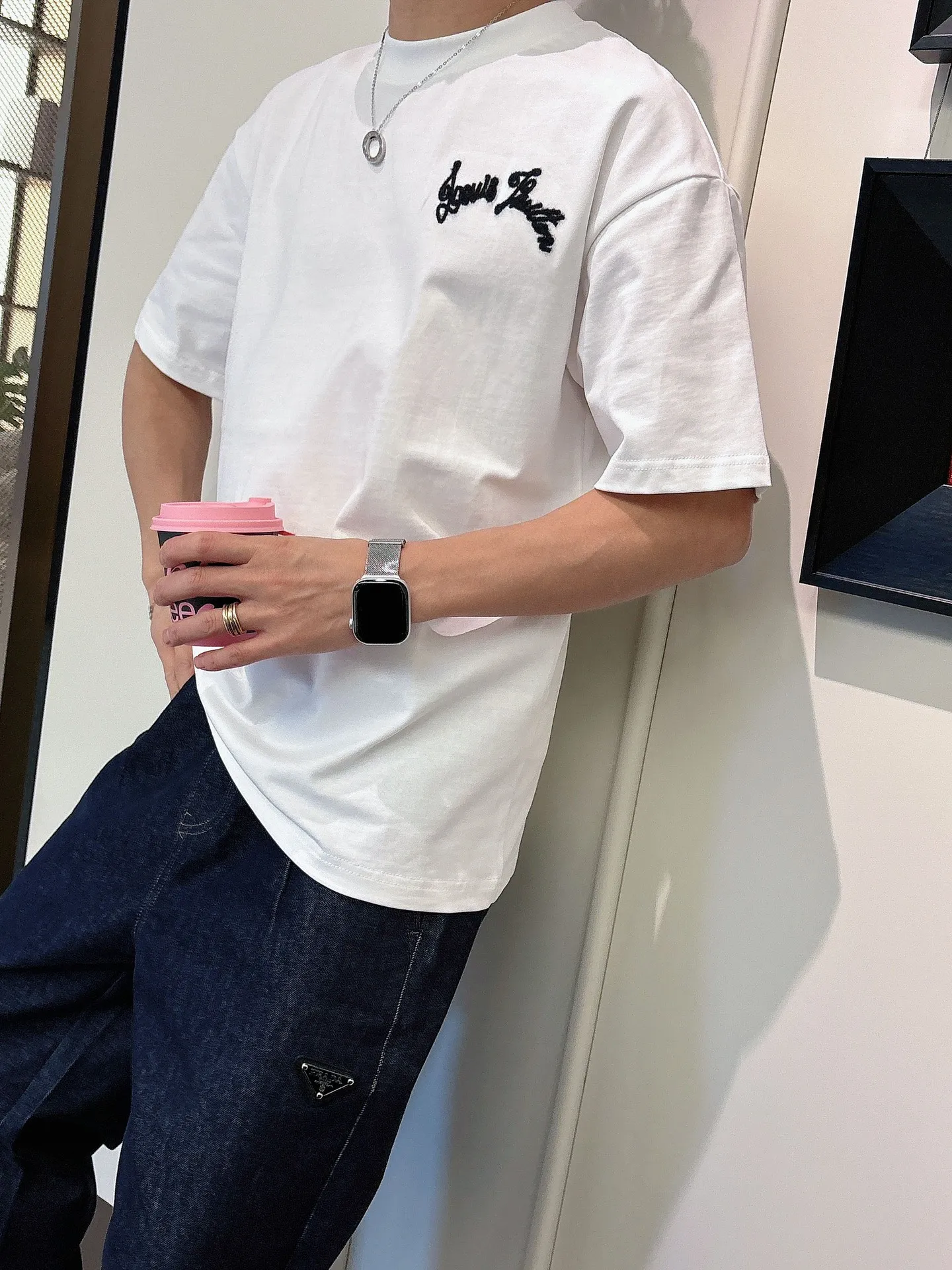 Model picture
